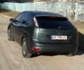 Серый Форд Фокус, объемом двигателя 1.4 л и пробегом 186 тыс. км за 4800 $, фото 2 на Automoto.ua