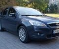 Серый Форд Фокус, объемом двигателя 1.6 л и пробегом 198 тыс. км за 7100 $, фото 2 на Automoto.ua