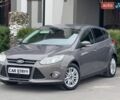 Сірий Форд Фокус, об'ємом двигуна 1.6 л та пробігом 193 тис. км за 7999 $, фото 1 на Automoto.ua