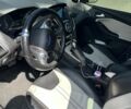 Сірий Форд Фокус, об'ємом двигуна 2 л та пробігом 235 тис. км за 8700 $, фото 5 на Automoto.ua