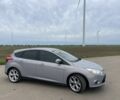 Форд Фокус 2011 в Одессе на Automoto.ua Серый Форд Фокус, объемом двигателя 1.6 л и пробегом 164 тыс. км за 8999 $, фото 15 на Automoto.ua