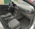 Сірий Форд Фокус, об'ємом двигуна 2 л та пробігом 267 тис. км за 5390 $, фото 10 на Automoto.ua