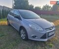 Сірий Форд Фокус, об'ємом двигуна 1.6 л та пробігом 184 тис. км за 7300 $, фото 2 на Automoto.ua