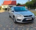 Серый Форд Фокус, объемом двигателя 1.6 л и пробегом 225 тыс. км за 5900 $, фото 2 на Automoto.ua