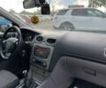Серый Форд Фокус, объемом двигателя 1.6 л и пробегом 184 тыс. км за 6500 $, фото 23 на Automoto.ua