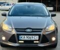 Сірий Форд Фокус, об'ємом двигуна 1.6 л та пробігом 180 тис. км за 6816 $, фото 6 на Automoto.ua