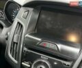 Серый Форд Фокус, объемом двигателя 2 л и пробегом 159 тыс. км за 7540 $, фото 20 на Automoto.ua