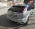 Серый Форд Фокус, объемом двигателя 1.6 л и пробегом 170 тыс. км за 6200 $, фото 3 на Automoto.ua