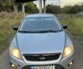 Сірий Форд Фокус, об'ємом двигуна 1.6 л та пробігом 250 тис. км за 3498 $, фото 1 на Automoto.ua