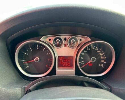 Серый Форд Фокус, объемом двигателя 0 л и пробегом 267 тыс. км за 5990 $, фото 21 на Automoto.ua