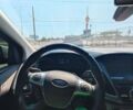 Сірий Форд Фокус, об'ємом двигуна 2 л та пробігом 220 тис. км за 7200 $, фото 4 на Automoto.ua