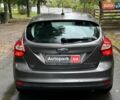 Серый Форд Фокус, объемом двигателя 2 л и пробегом 159 тыс. км за 7540 $, фото 7 на Automoto.ua