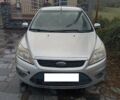 Сірий Форд Фокус, об'ємом двигуна 1.39 л та пробігом 276 тис. км за 4650 $, фото 1 на Automoto.ua