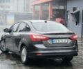 Сірий Форд Фокус, об'ємом двигуна 2 л та пробігом 260 тис. км за 3500 $, фото 3 на Automoto.ua