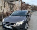 Серый Форд Фокус, объемом двигателя 2 л и пробегом 287 тыс. км за 8200 $, фото 1 на Automoto.ua