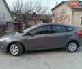 Сірий Форд Фокус, об'ємом двигуна 2 л та пробігом 293 тис. км за 8200 $, фото 3 на Automoto.ua