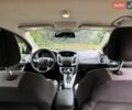 Сірий Форд Фокус, об'ємом двигуна 2 л та пробігом 238 тис. км за 6280 $, фото 24 на Automoto.ua