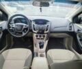 Сірий Форд Фокус, об'ємом двигуна 2 л та пробігом 260 тис. км за 3500 $, фото 8 на Automoto.ua