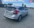 Серый Форд Фокус, объемом двигателя 0 л и пробегом 121 тыс. км за 5900 $, фото 15 на Automoto.ua