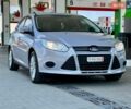 Сірий Форд Фокус, об'ємом двигуна 1.6 л та пробігом 169 тис. км за 8350 $, фото 13 на Automoto.ua
