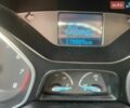 Сірий Форд Фокус, об'ємом двигуна 1.6 л та пробігом 178 тис. км за 7400 $, фото 5 на Automoto.ua