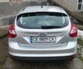 Сірий Форд Фокус, об'ємом двигуна 1.6 л та пробігом 191 тис. км за 9100 $, фото 3 на Automoto.ua