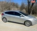 Сірий Форд Фокус, об'ємом двигуна 0 л та пробігом 120 тис. км за 5700 $, фото 6 на Automoto.ua