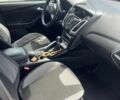 Сірий Форд Фокус, об'ємом двигуна 1.6 л та пробігом 178 тис. км за 7400 $, фото 4 на Automoto.ua