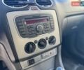 Сірий Форд Фокус, об'ємом двигуна 1.6 л та пробігом 365 тис. км за 5400 $, фото 11 на Automoto.ua