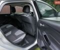 Сірий Форд Фокус, об'ємом двигуна 2 л та пробігом 238 тис. км за 6280 $, фото 16 на Automoto.ua