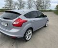 Форд Фокус 2011 в Одессе на Automoto.ua Серый Форд Фокус, объемом двигателя 1.6 л и пробегом 164 тыс. км за 8999 $, фото 20 на Automoto.ua