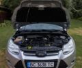 Сірий Форд Фокус, об'ємом двигуна 2 л та пробігом 238 тис. км за 6280 $, фото 22 на Automoto.ua