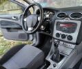 Сірий Форд Фокус, об'ємом двигуна 1.6 л та пробігом 223 тис. км за 5201 $, фото 9 на Automoto.ua