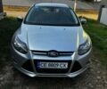 Сірий Форд Фокус, об'ємом двигуна 1.6 л та пробігом 192 тис. км за 7600 $, фото 2 на Automoto.ua