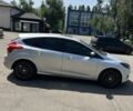 Сірий Форд Фокус, об'ємом двигуна 2 л та пробігом 235 тис. км за 8700 $, фото 2 на Automoto.ua