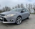 Форд Фокус 2011 в Одессе на Automoto.ua Серый Форд Фокус, объемом двигателя 1.6 л и пробегом 164 тыс. км за 8999 $, фото 4 на Automoto.ua