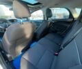 Сірий Форд Фокус, об'ємом двигуна 2 л та пробігом 207 тис. км за 6300 $, фото 6 на Automoto.ua