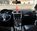 Сірий Форд Фокус, об'ємом двигуна 1.6 л та пробігом 230 тис. км за 4900 $, фото 4 на Automoto.ua