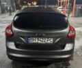 Сірий Форд Фокус, об'ємом двигуна 2 л та пробігом 169 тис. км за 5999 $, фото 4 на Automoto.ua