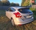 Сірий Форд Фокус, об'ємом двигуна 1.6 л та пробігом 184 тис. км за 7300 $, фото 3 на Automoto.ua