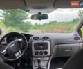 Сірий Форд Фокус, об'ємом двигуна 1.6 л та пробігом 127 тис. км за 5999 $, фото 8 на Automoto.ua