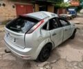 Сірий Форд Фокус, об'ємом двигуна 1.39 л та пробігом 169 тис. км за 1100 $, фото 14 на Automoto.ua