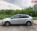 Сірий Форд Фокус, об'ємом двигуна 1.6 л та пробігом 127 тис. км за 5999 $, фото 5 на Automoto.ua
