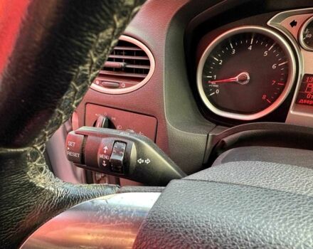 Серый Форд Фокус, объемом двигателя 0 л и пробегом 267 тыс. км за 5990 $, фото 20 на Automoto.ua