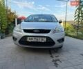 Серый Форд Фокус, объемом двигателя 1.4 л и пробегом 168 тыс. км за 5600 $, фото 2 на Automoto.ua