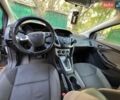 Серый Форд Фокус, объемом двигателя 2 л и пробегом 295 тыс. км за 5300 $, фото 9 на Automoto.ua