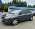 Серый Форд Фокус, объемом двигателя 1.6 л и пробегом 184 тыс. км за 6902 $, фото 8 на Automoto.ua