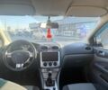 Серый Форд Фокус, объемом двигателя 1.6 л и пробегом 230 тыс. км за 5300 $, фото 6 на Automoto.ua