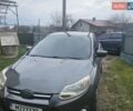 Серый Форд Фокус, объемом двигателя 2 л и пробегом 300 тыс. км за 6500 $, фото 3 на Automoto.ua