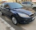 Серый Форд Фокус, объемом двигателя 1.6 л и пробегом 1 тыс. км за 4300 $, фото 1 на Automoto.ua
